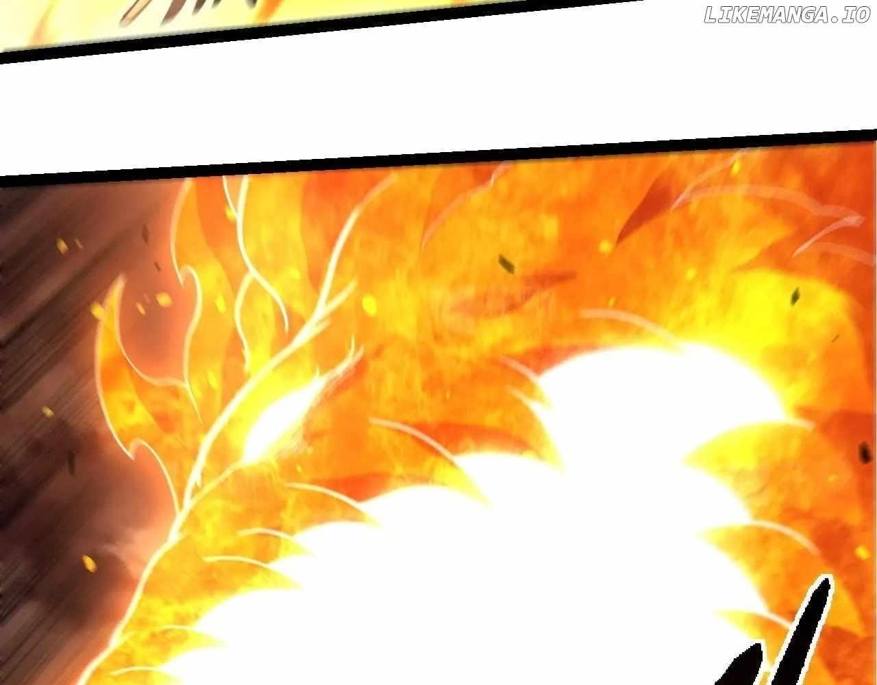 Evolution Begins With a Big Tree Chapter 367 - Manhwa18.com