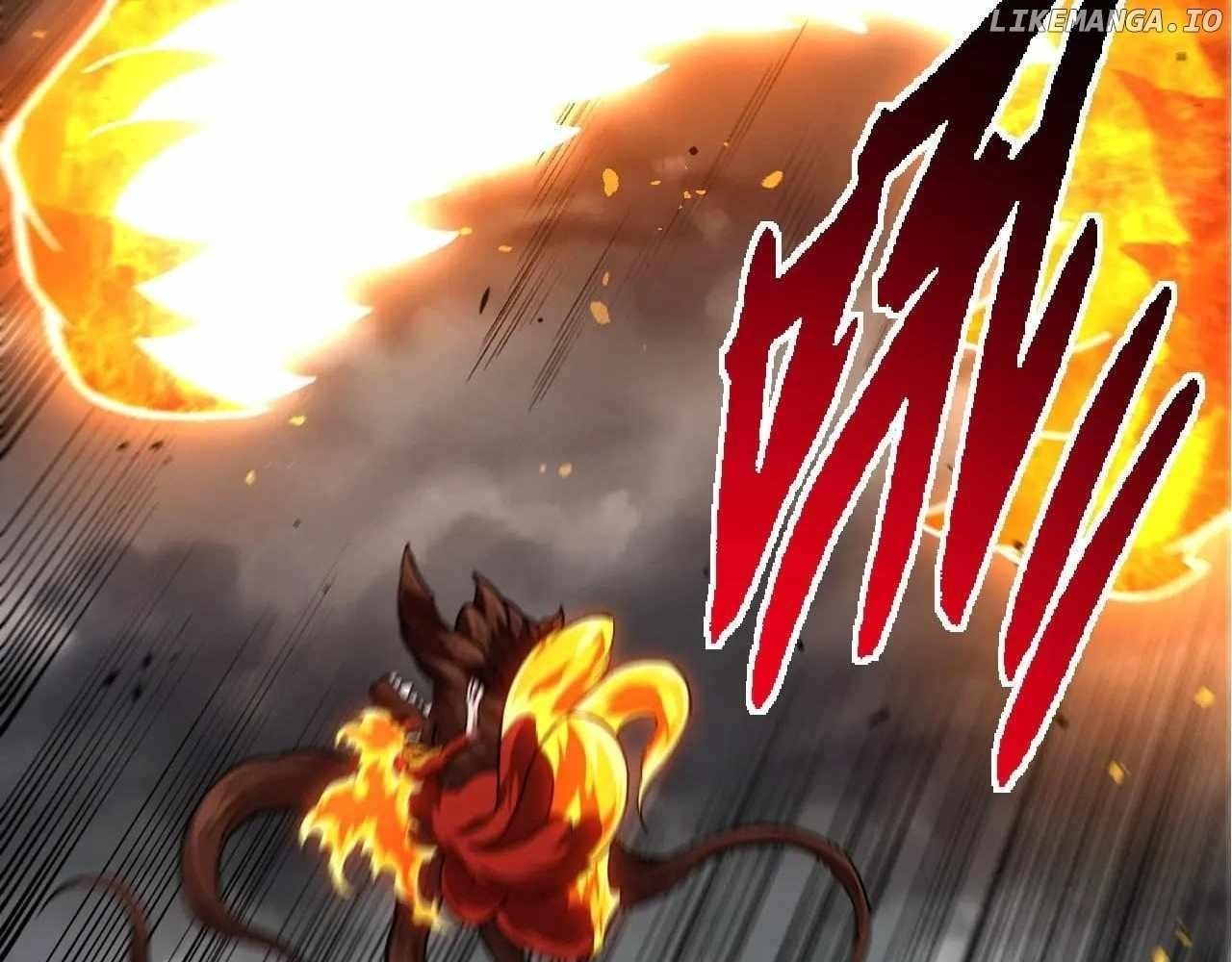 Evolution Begins With a Big Tree Chapter 367 - Manhwa18.com