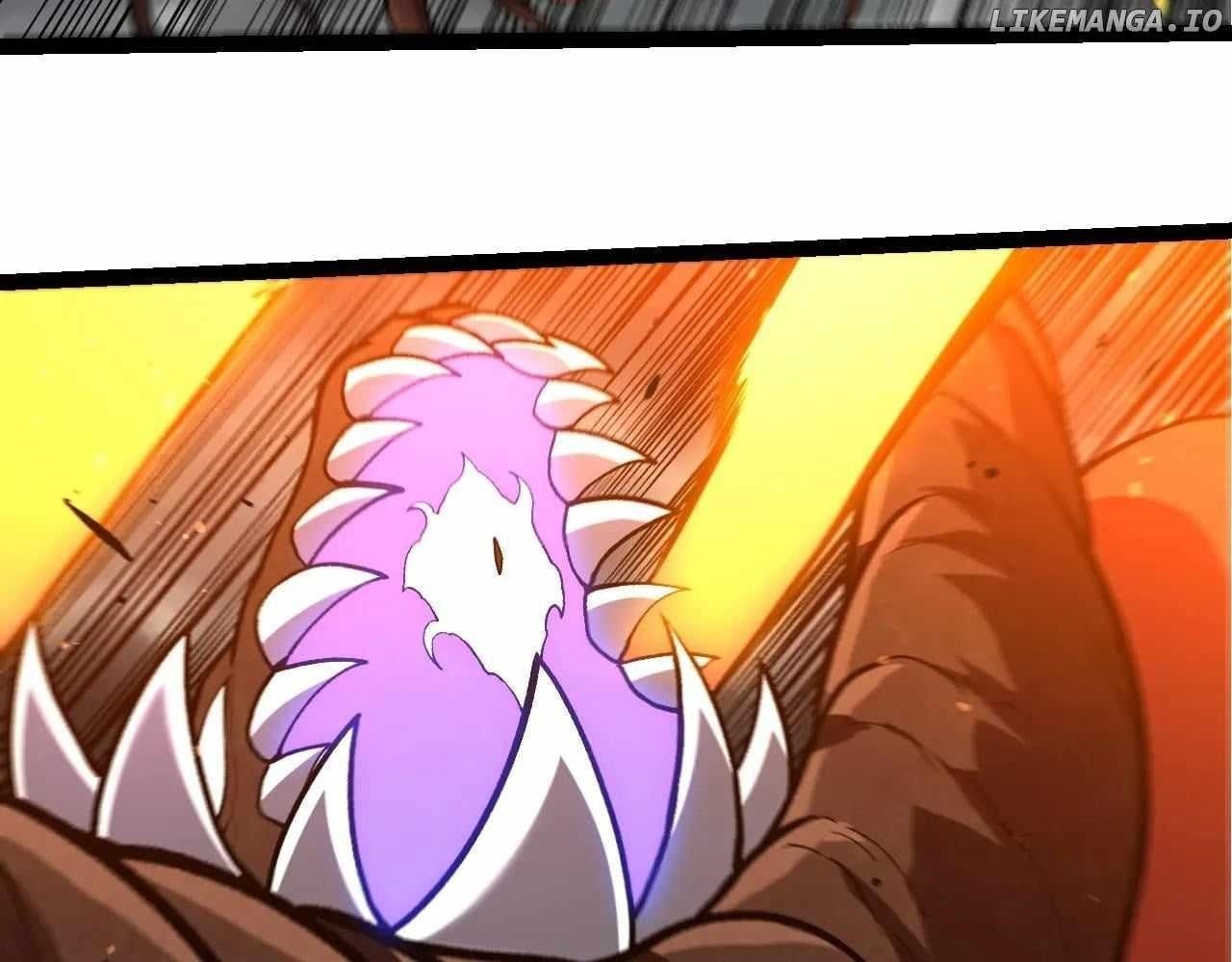 Evolution Begins With a Big Tree Chapter 367 - Manhwa18.com