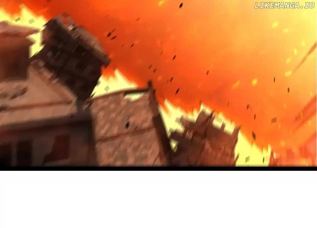 Evolution Begins With a Big Tree Chapter 367 - Manhwa18.com