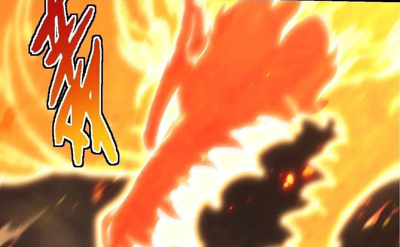 Evolution Begins With a Big Tree Chapter 368 - Manhwa18.com