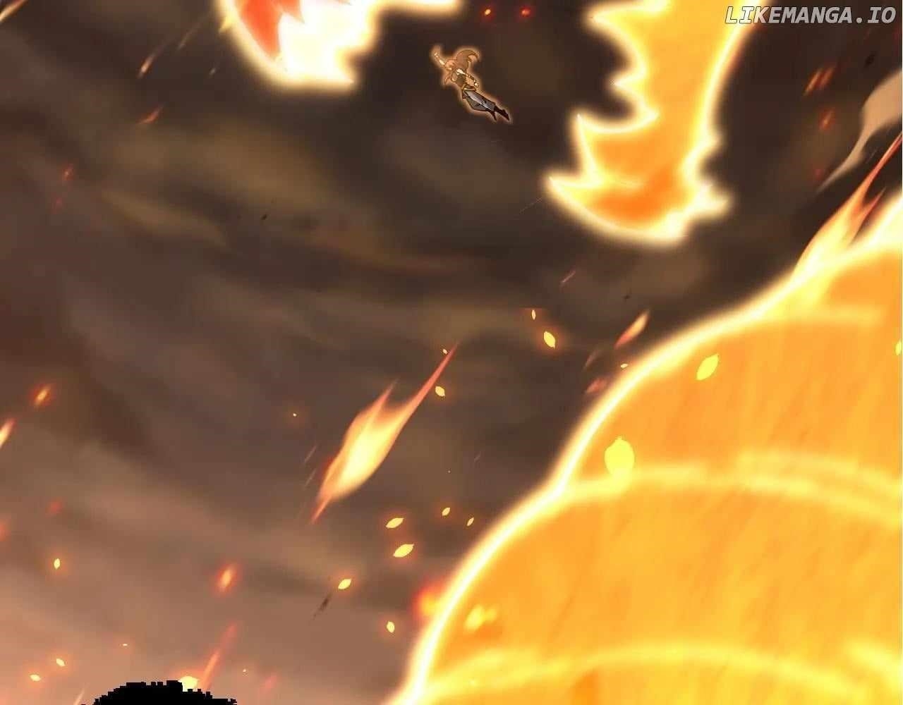 Evolution Begins With a Big Tree Chapter 368 - Manhwa18.com