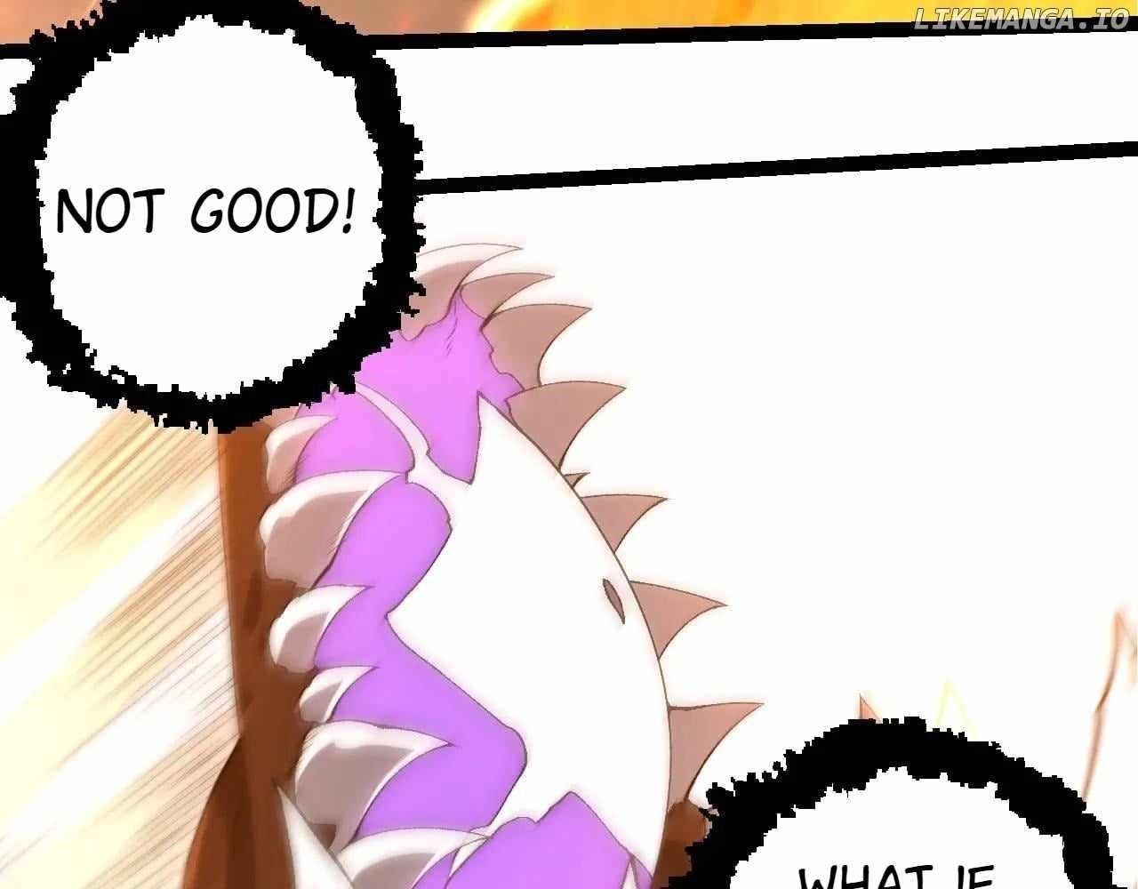 Evolution Begins With a Big Tree Chapter 368 - Manhwa18.com