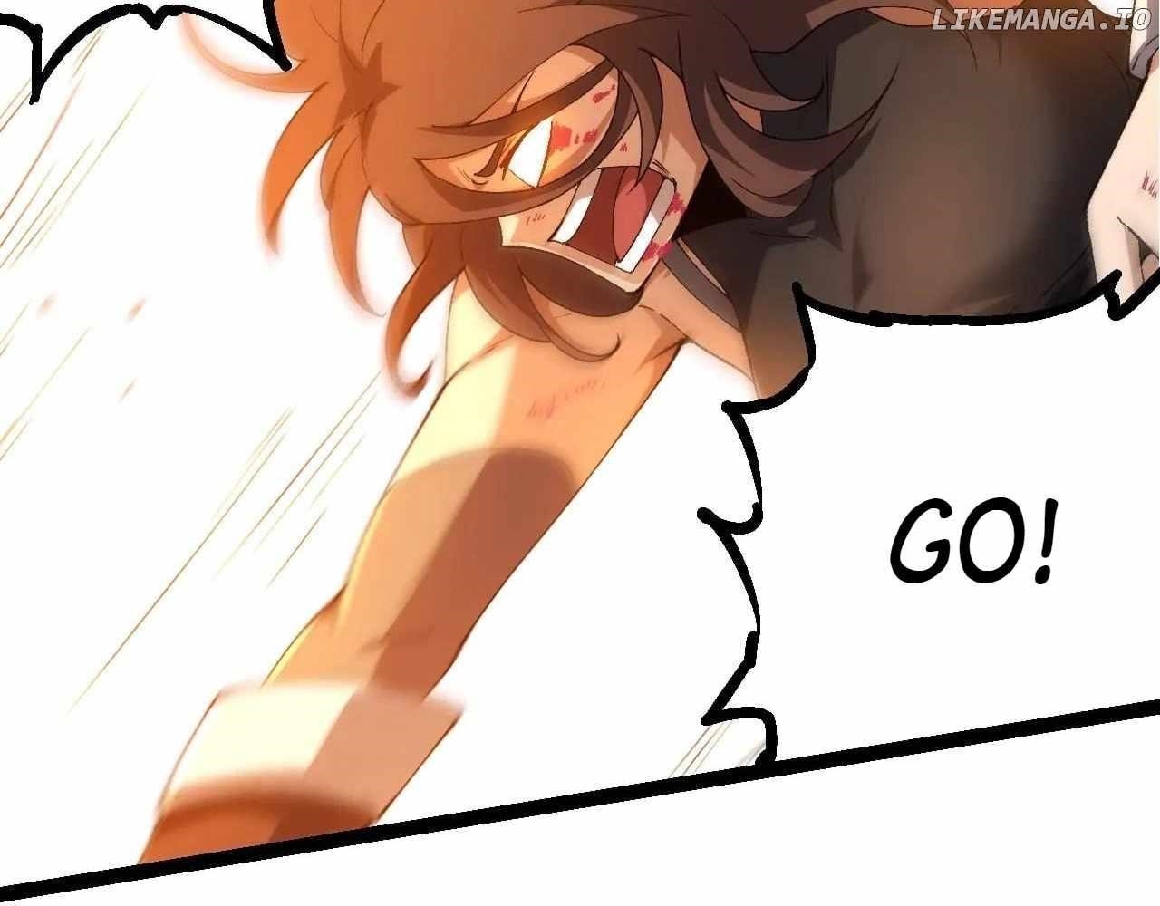 Evolution Begins With a Big Tree Chapter 368 - Manhwa18.com