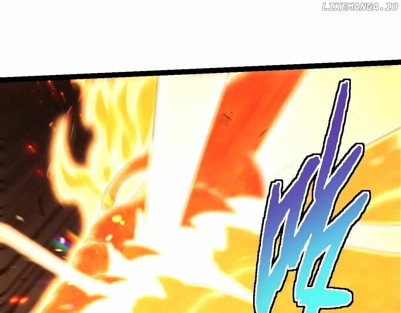 Evolution Begins With a Big Tree Chapter 368 - Manhwa18.com