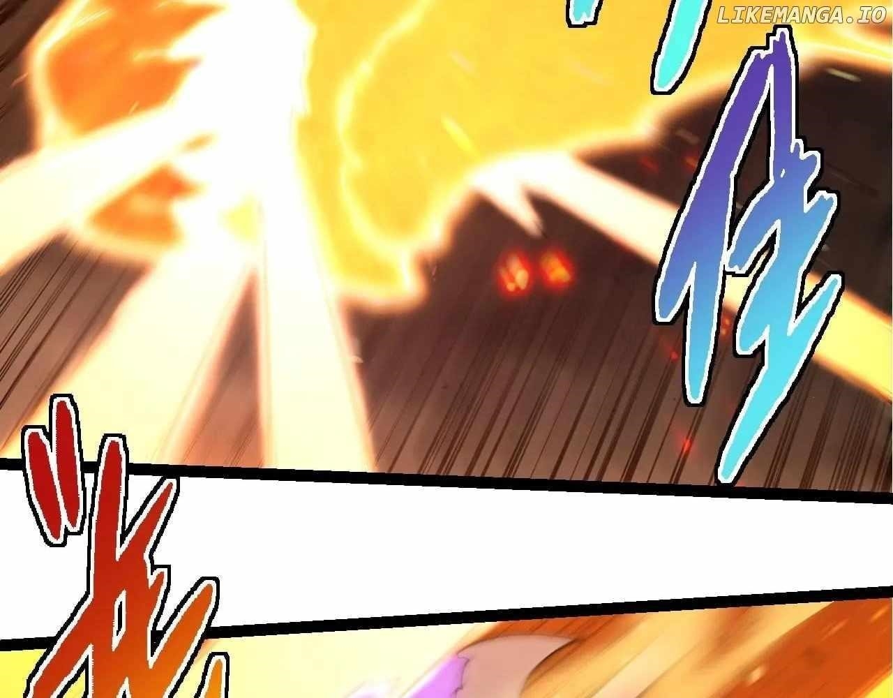 Evolution Begins With a Big Tree Chapter 368 - Manhwa18.com