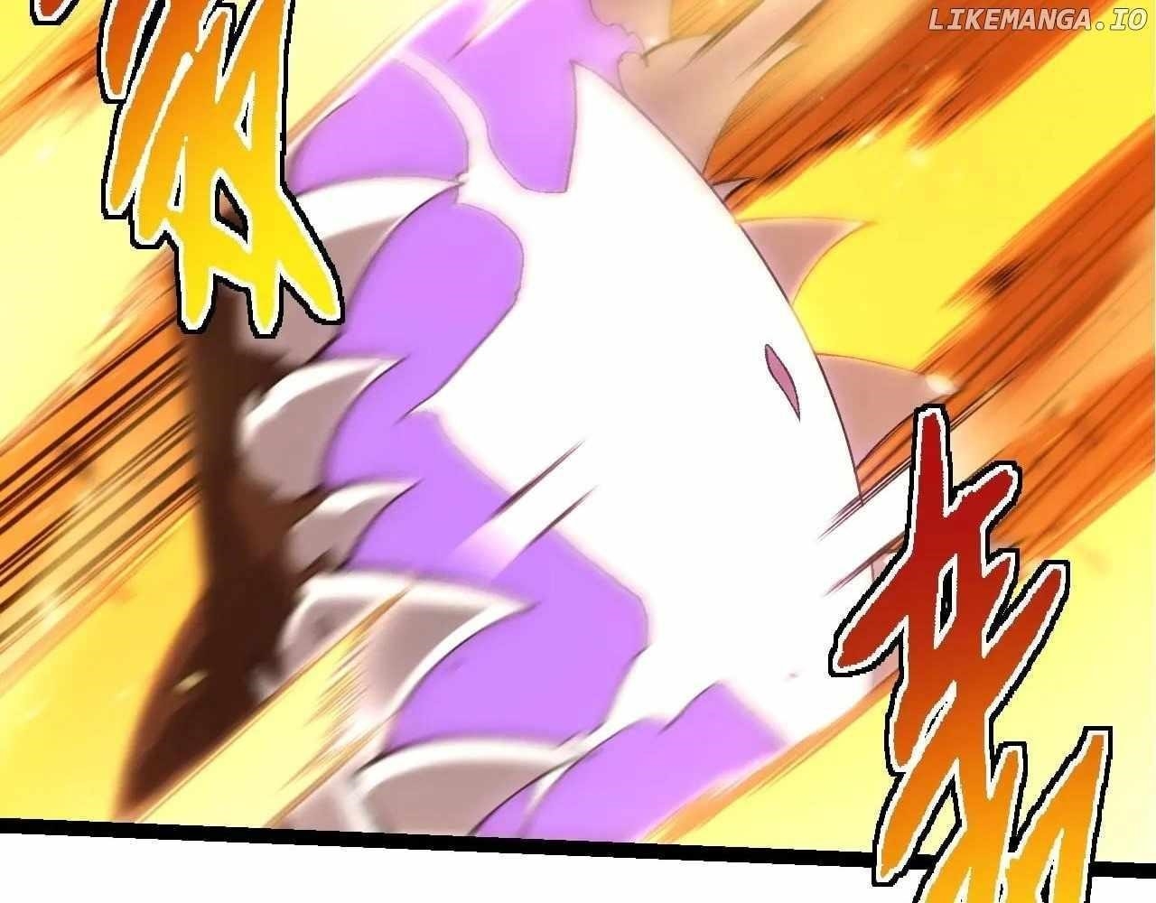 Evolution Begins With a Big Tree Chapter 368 - Manhwa18.com