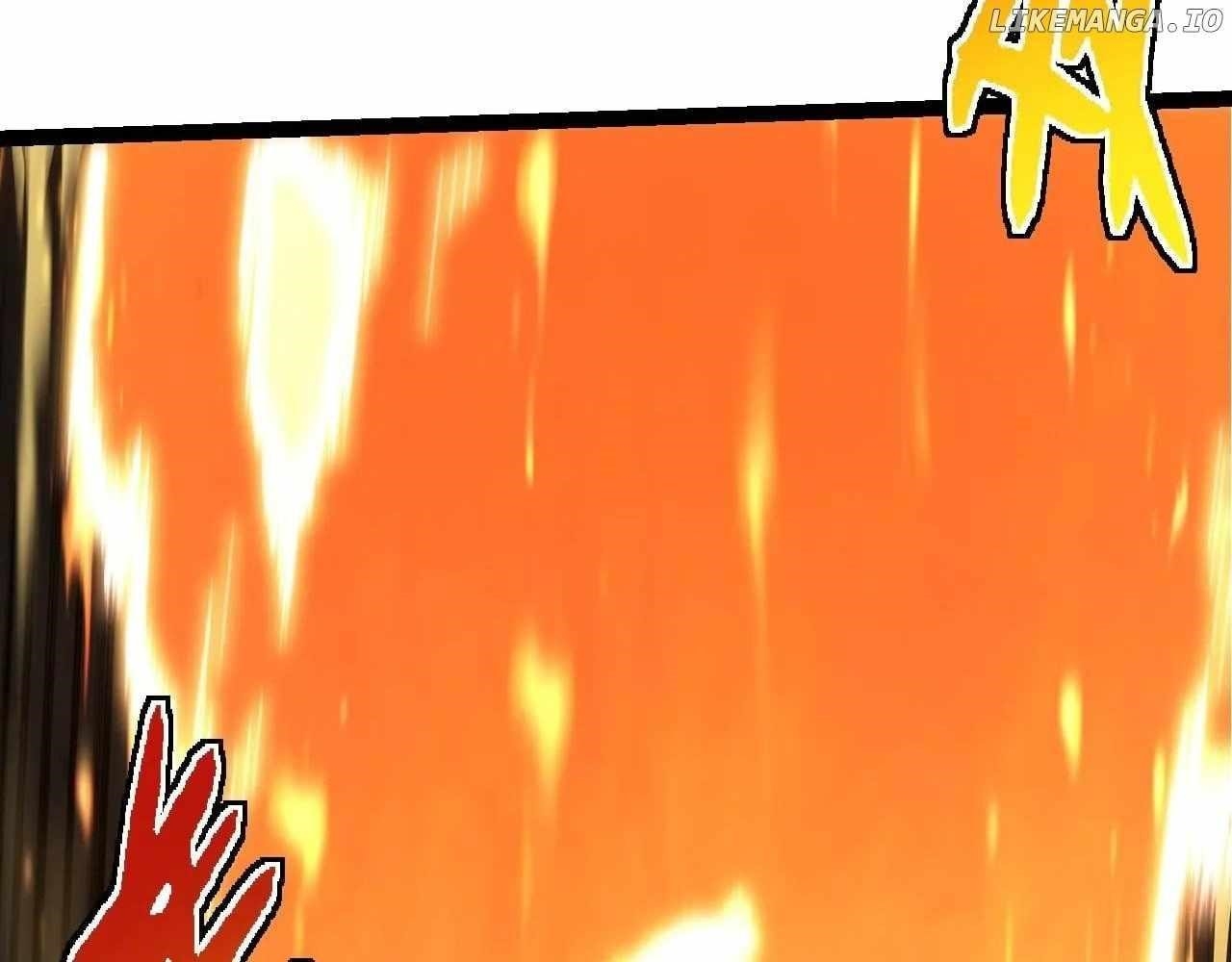 Evolution Begins With a Big Tree Chapter 368 - Manhwa18.com