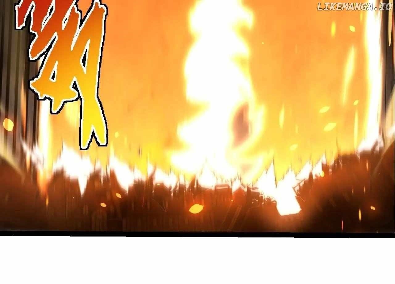 Evolution Begins With a Big Tree Chapter 368 - Manhwa18.com