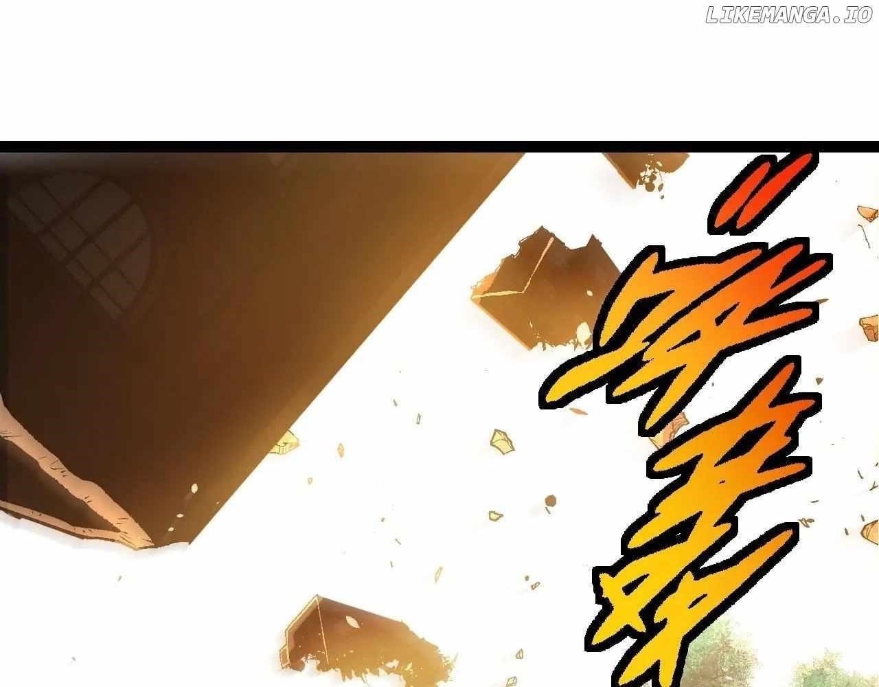 Evolution Begins With a Big Tree Chapter 368 - Manhwa18.com