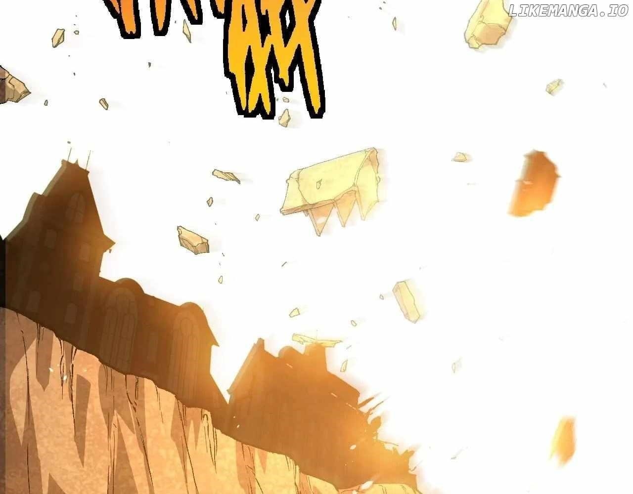 Evolution Begins With a Big Tree Chapter 368 - Manhwa18.com