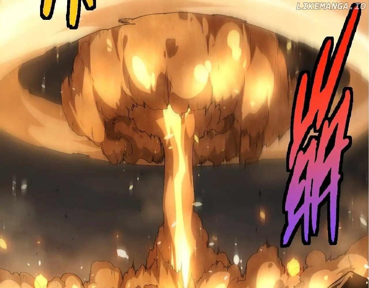 Evolution Begins With a Big Tree Chapter 368 - Manhwa18.com