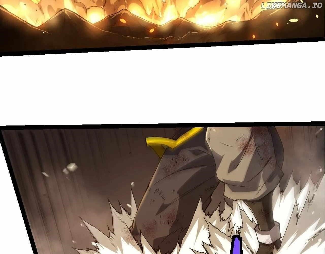 Evolution Begins With a Big Tree Chapter 368 - Manhwa18.com