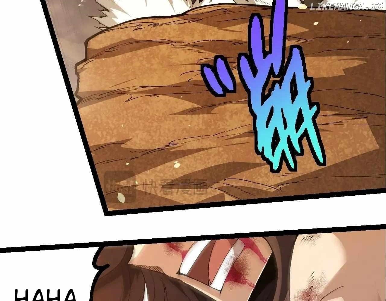 Evolution Begins With a Big Tree Chapter 368 - Manhwa18.com