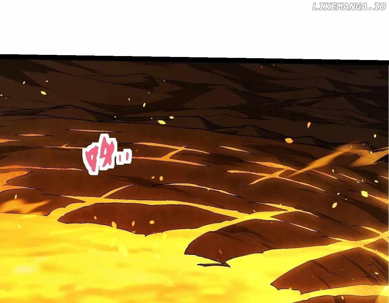 Evolution Begins With a Big Tree Chapter 368 - Manhwa18.com