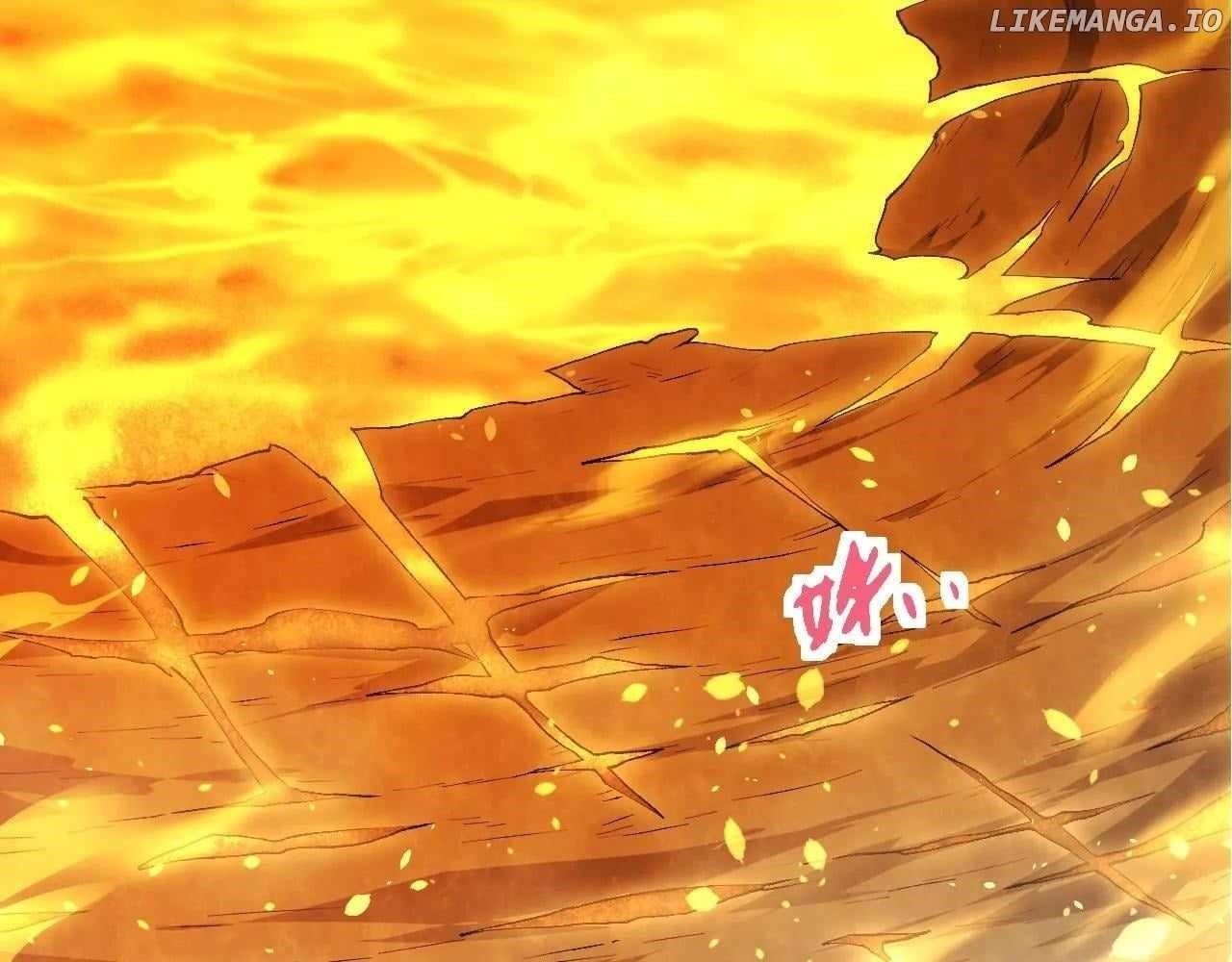 Evolution Begins With a Big Tree Chapter 368 - Manhwa18.com