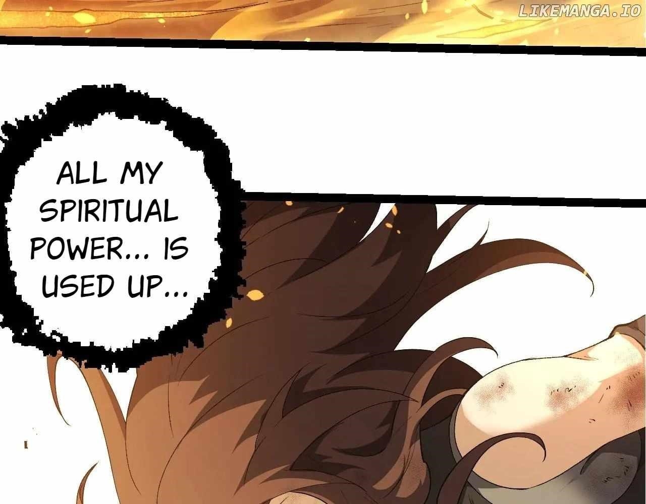 Evolution Begins With a Big Tree Chapter 368 - Manhwa18.com