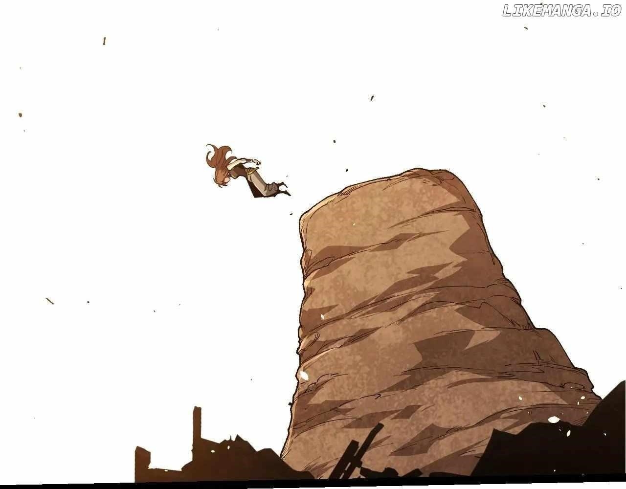 Evolution Begins With a Big Tree Chapter 368 - Manhwa18.com