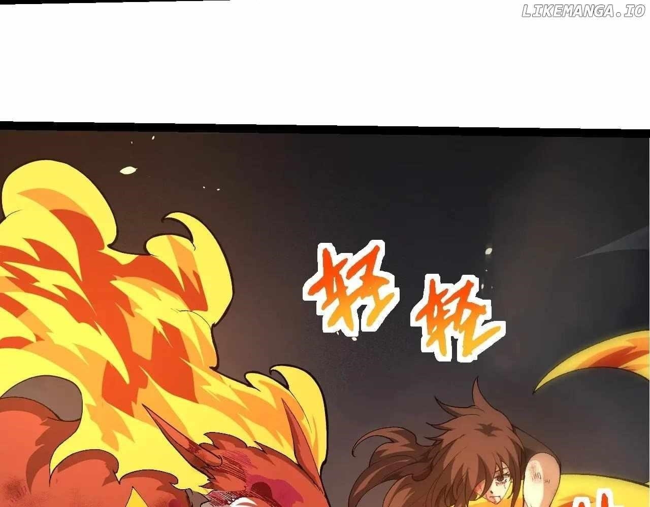 Evolution Begins With a Big Tree Chapter 368 - Manhwa18.com