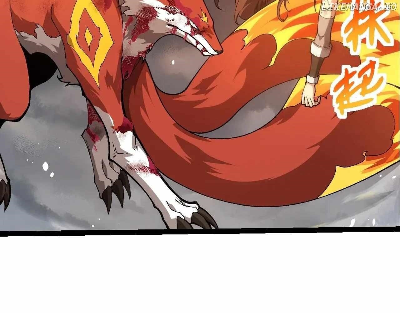 Evolution Begins With a Big Tree Chapter 368 - Manhwa18.com