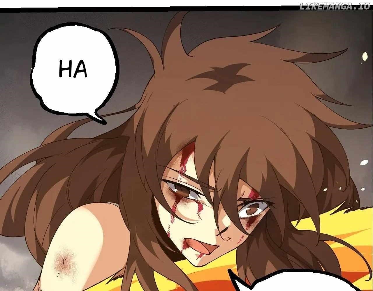 Evolution Begins With a Big Tree Chapter 368 - Manhwa18.com