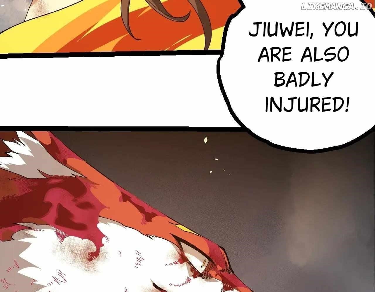 Evolution Begins With a Big Tree Chapter 368 - Manhwa18.com