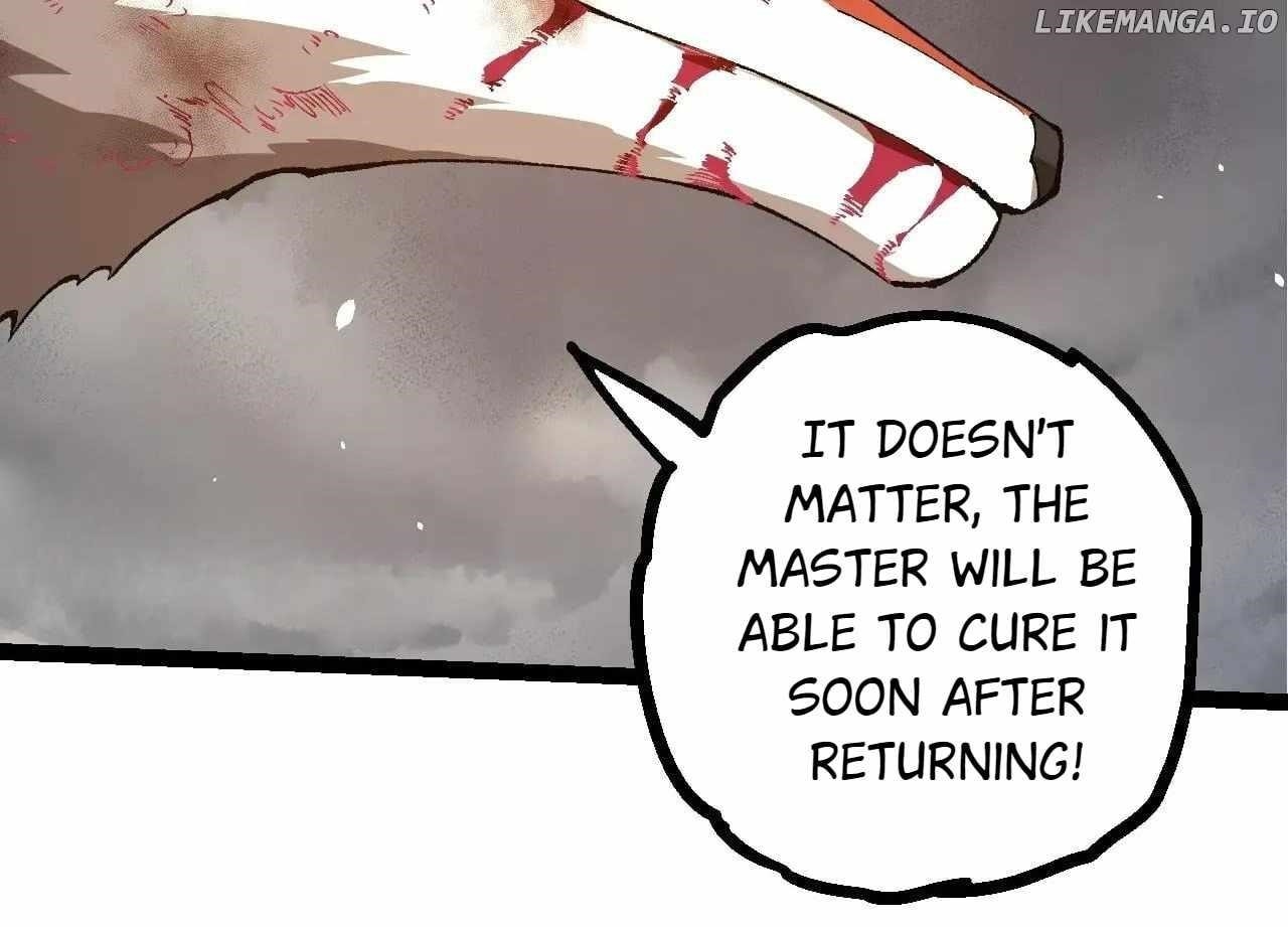 Evolution Begins With a Big Tree Chapter 368 - Manhwa18.com