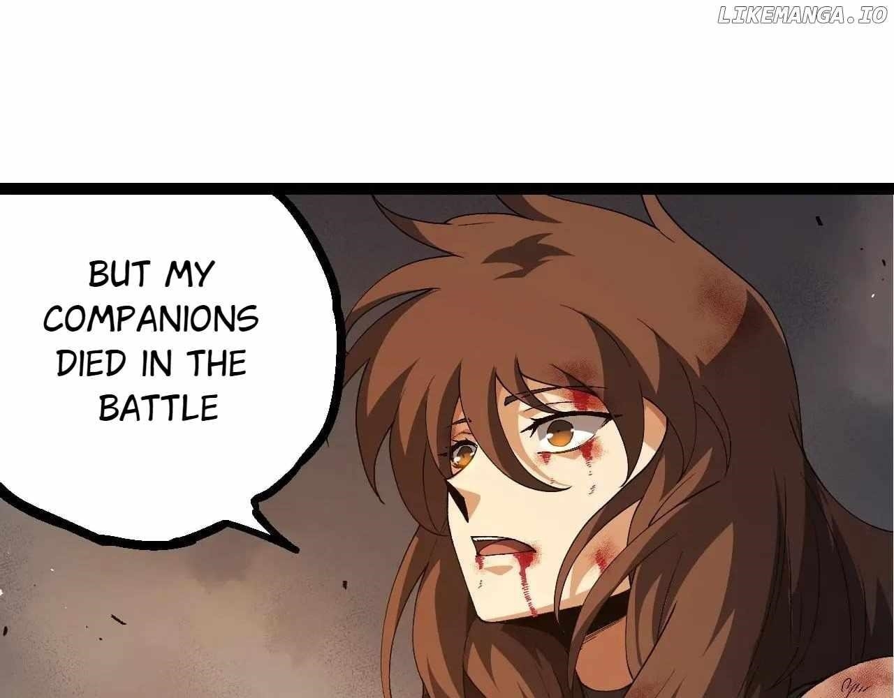 Evolution Begins With a Big Tree Chapter 368 - Manhwa18.com