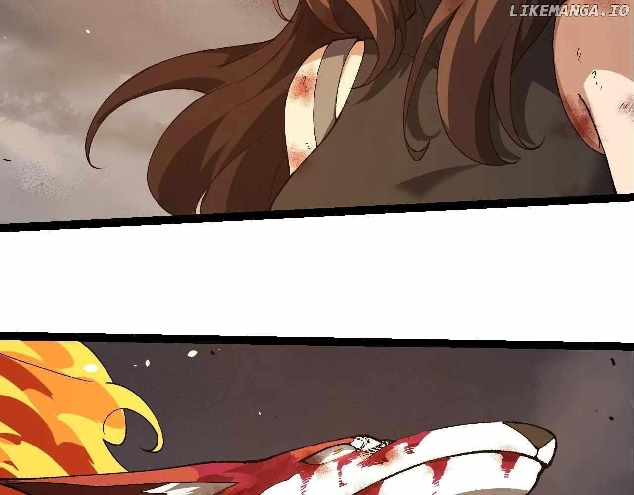 Evolution Begins With a Big Tree Chapter 368 - Manhwa18.com