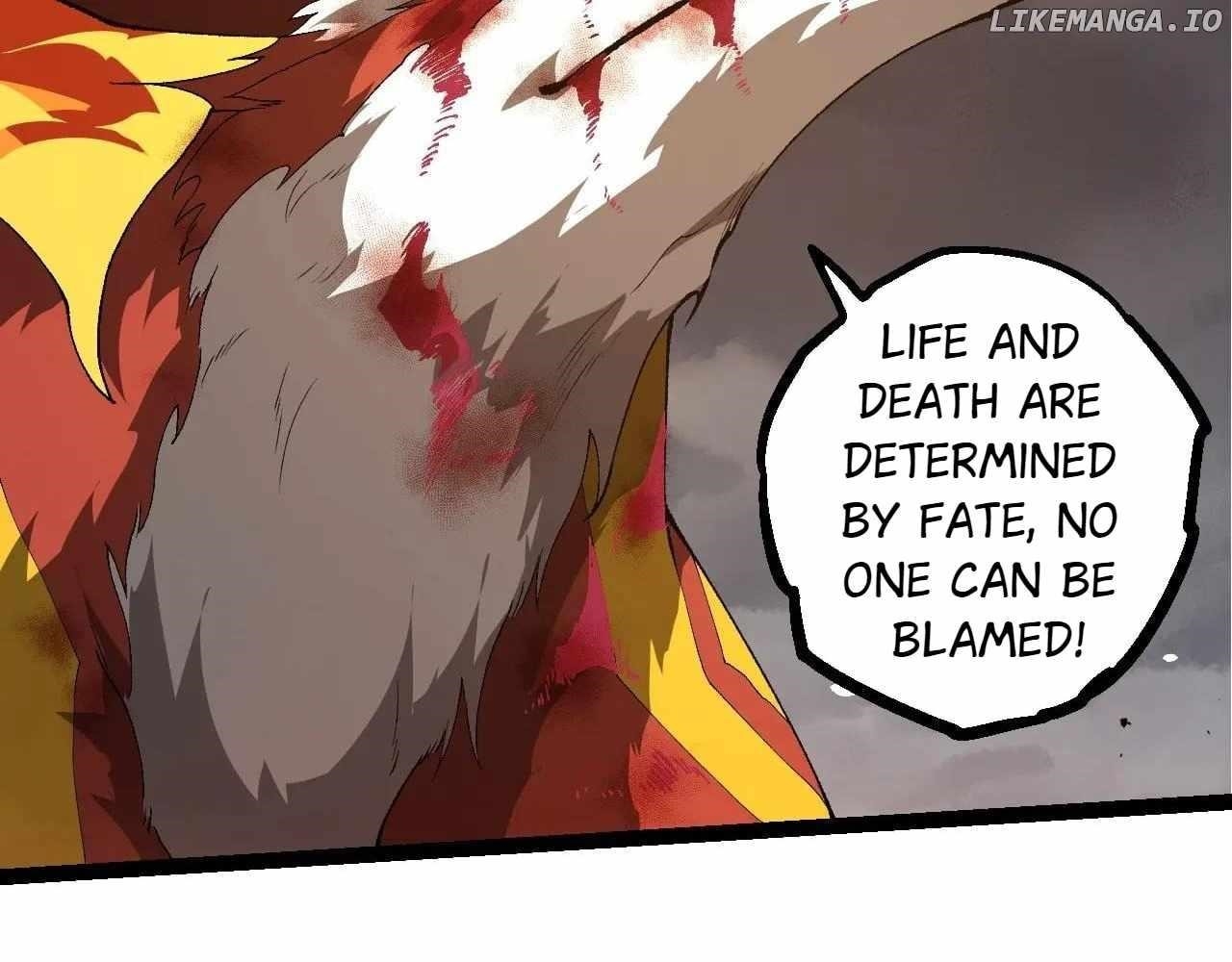 Evolution Begins With a Big Tree Chapter 368 - Manhwa18.com