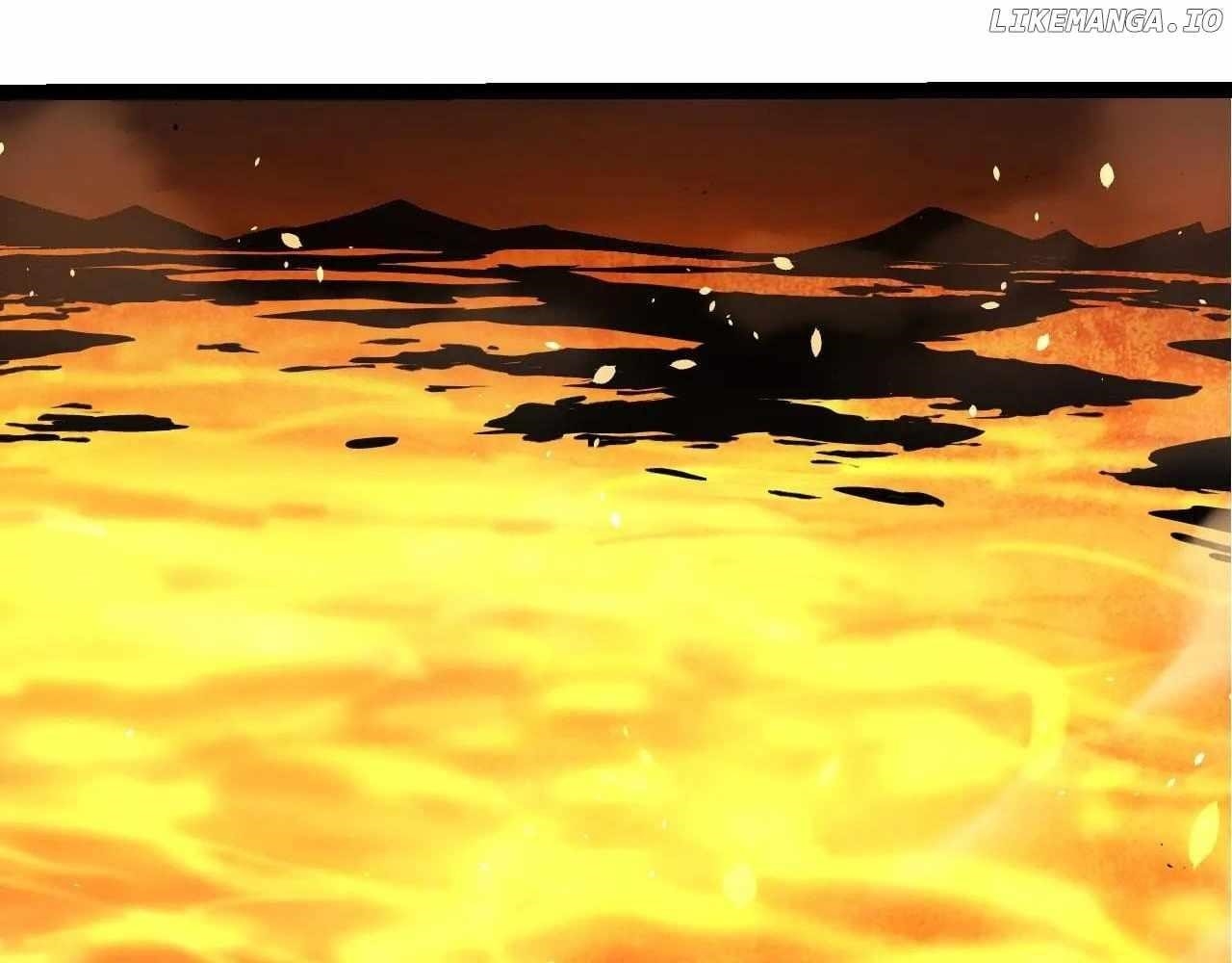 Evolution Begins With a Big Tree Chapter 368 - Manhwa18.com