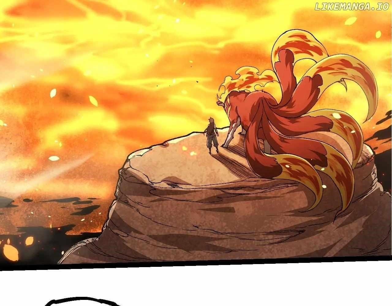 Evolution Begins With a Big Tree Chapter 368 - Manhwa18.com