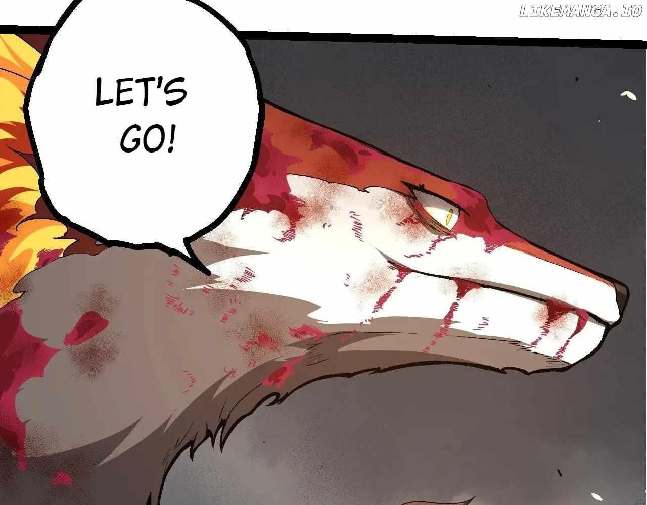 Evolution Begins With a Big Tree Chapter 368 - Manhwa18.com