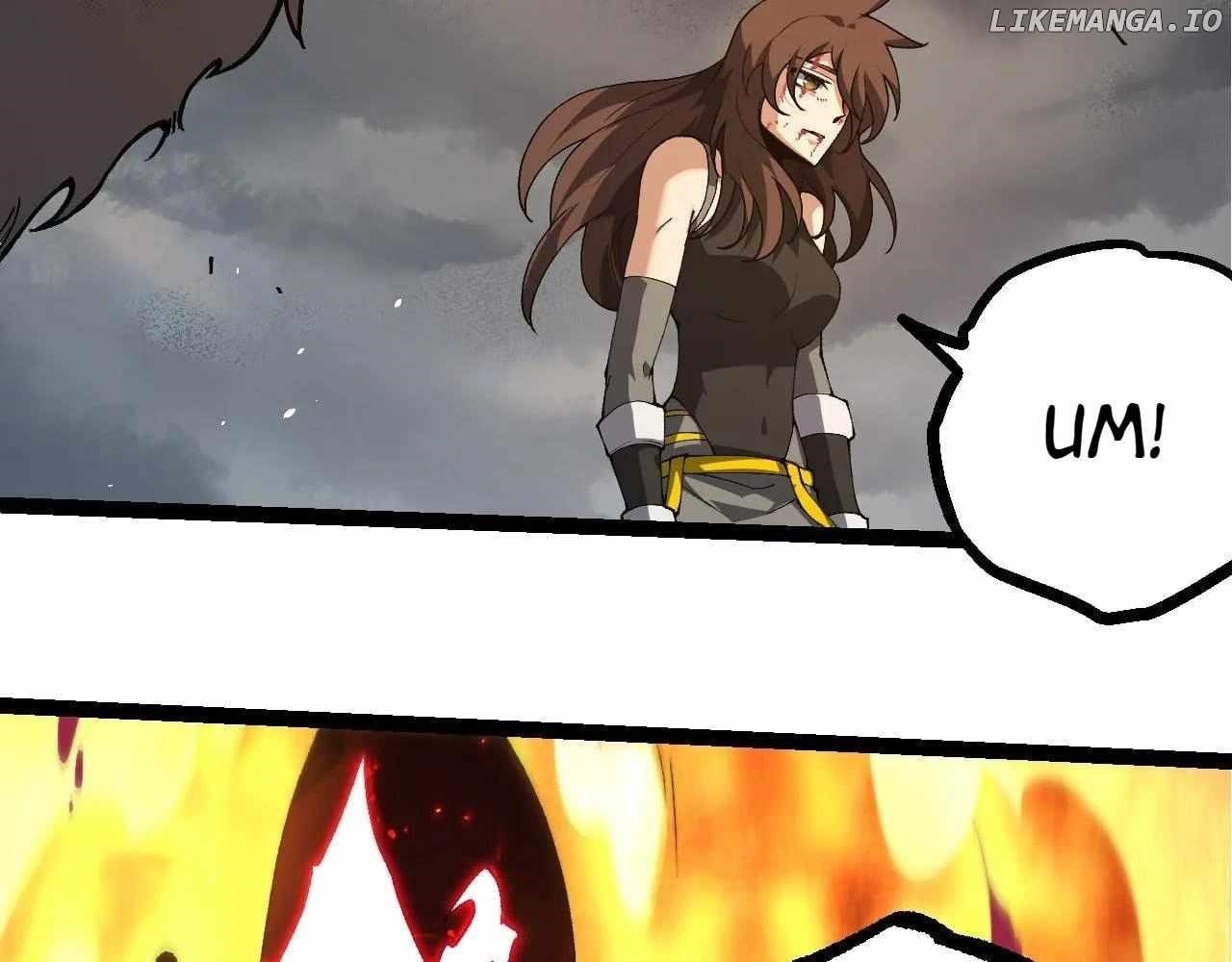 Evolution Begins With a Big Tree Chapter 368 - Manhwa18.com