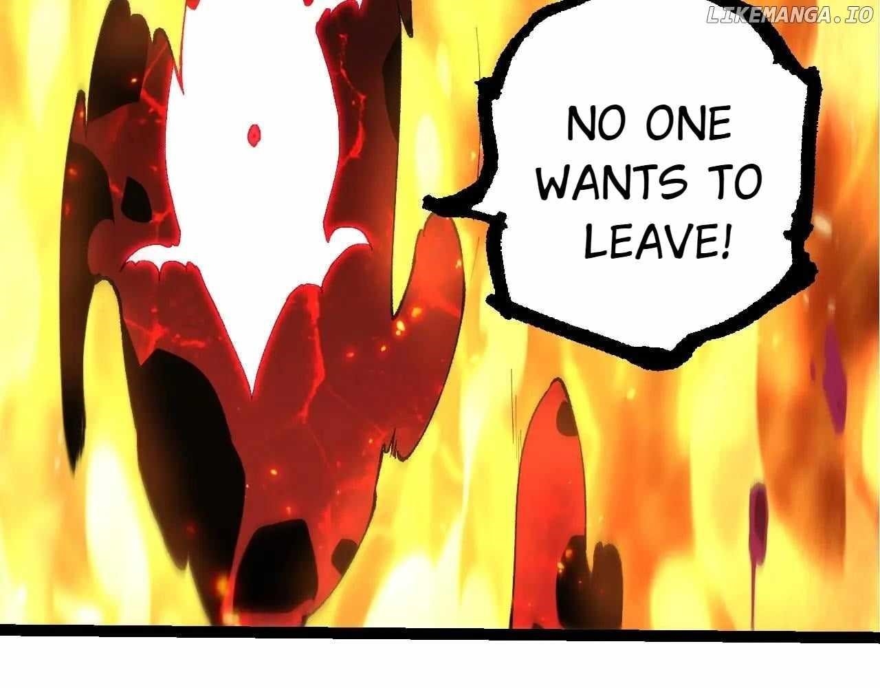 Evolution Begins With a Big Tree Chapter 368 - Manhwa18.com