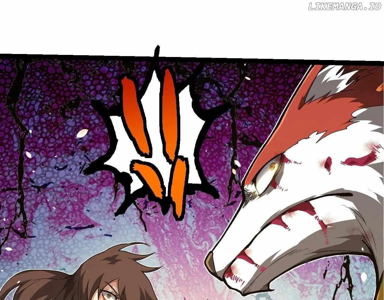 Evolution Begins With a Big Tree Chapter 368 - Manhwa18.com