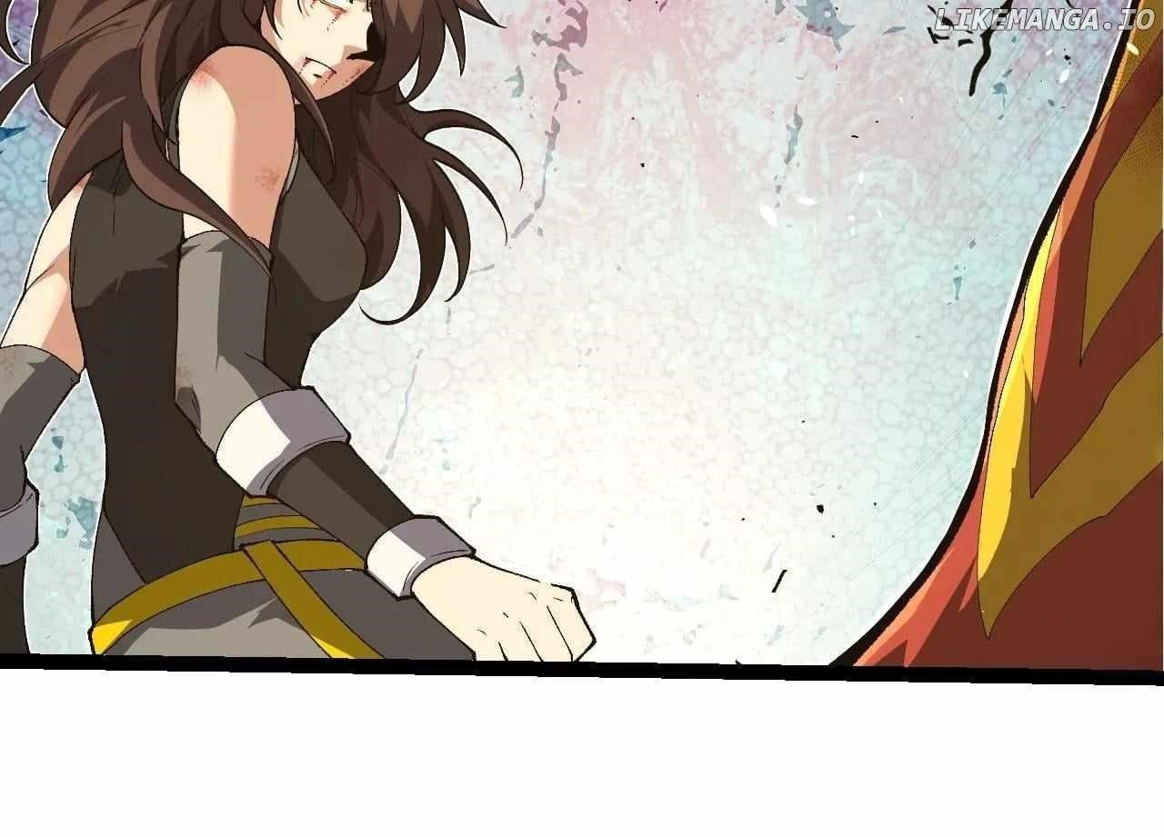 Evolution Begins With a Big Tree Chapter 368 - Manhwa18.com