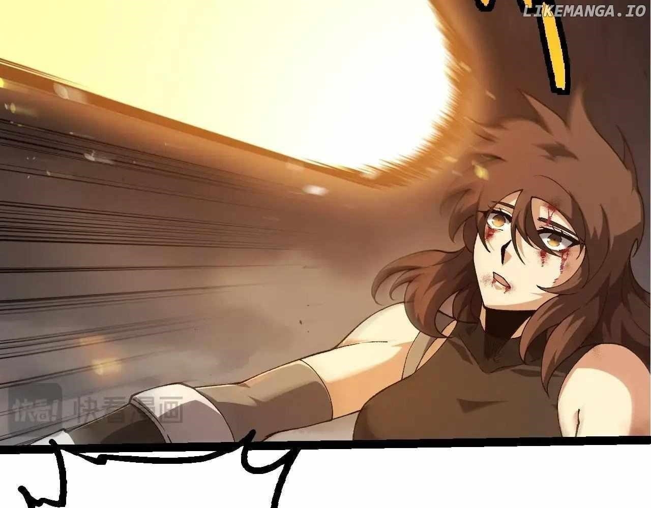 Evolution Begins With a Big Tree Chapter 368 - Manhwa18.com