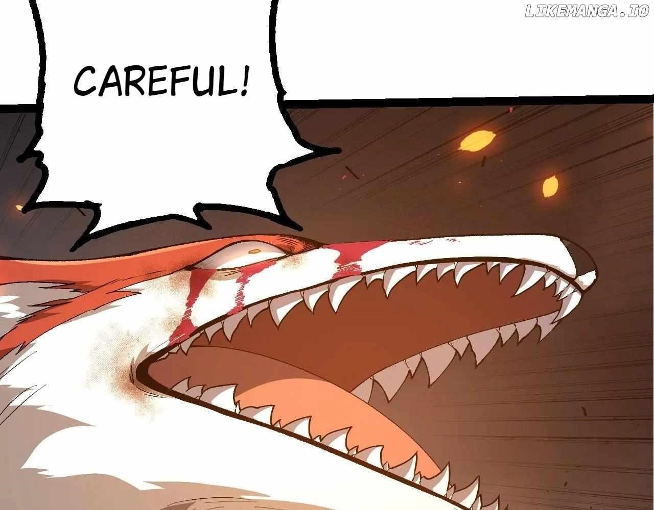 Evolution Begins With a Big Tree Chapter 368 - Manhwa18.com