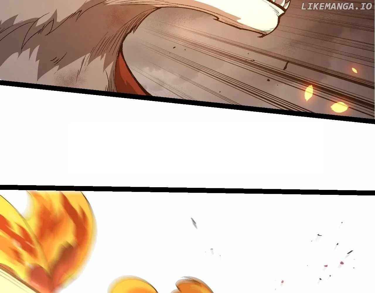 Evolution Begins With a Big Tree Chapter 368 - Manhwa18.com