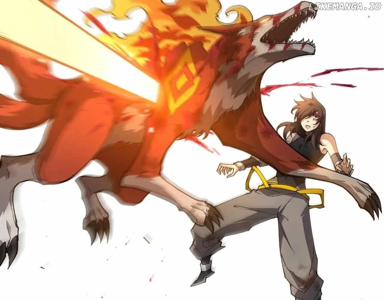 Evolution Begins With a Big Tree Chapter 368 - Manhwa18.com