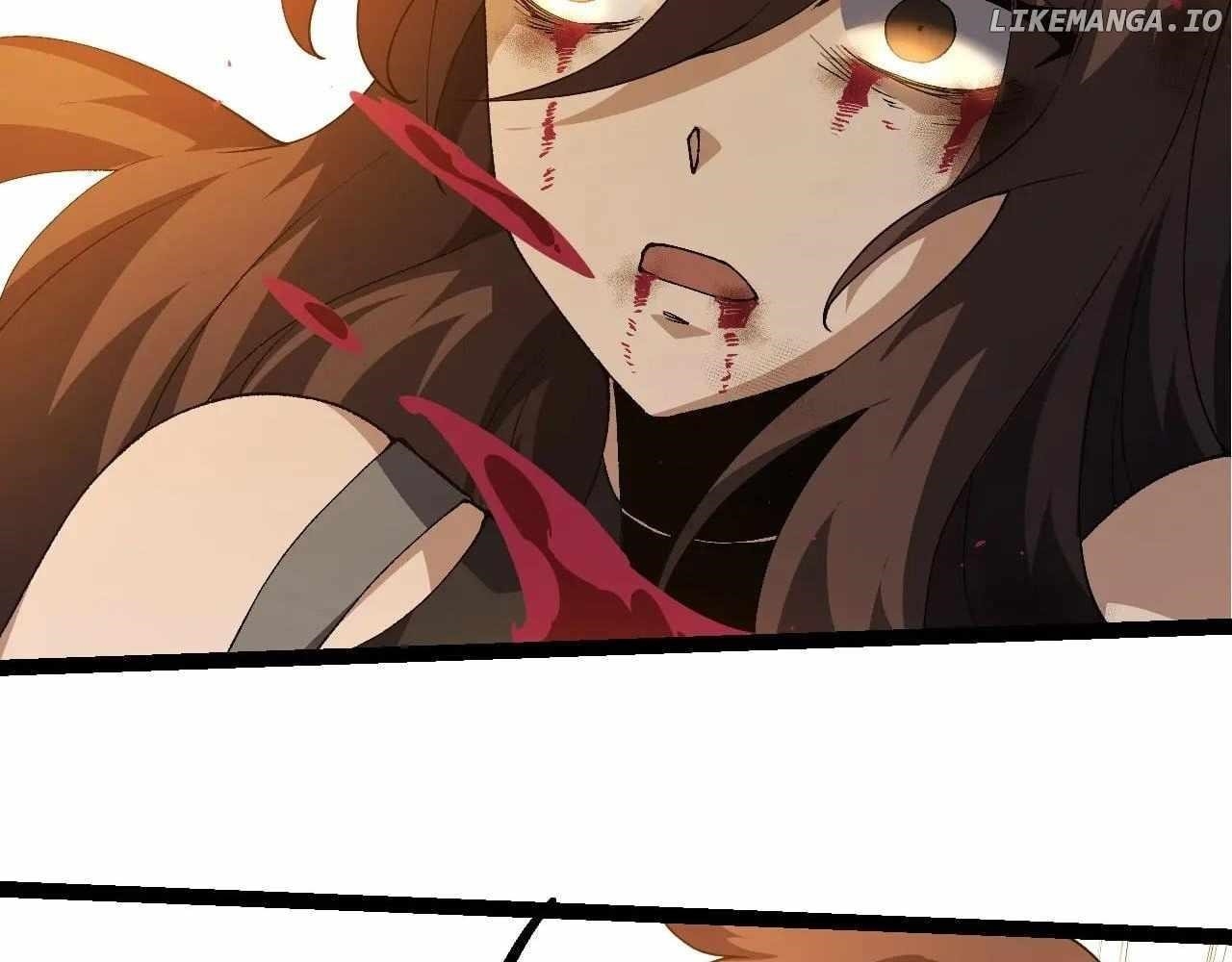 Evolution Begins With a Big Tree Chapter 368 - Manhwa18.com