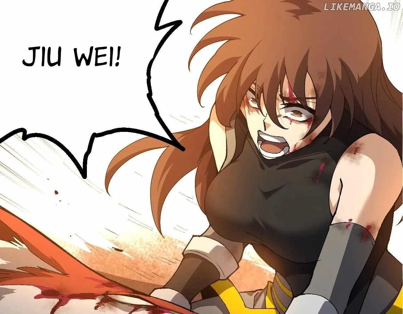 Evolution Begins With a Big Tree Chapter 368 - Manhwa18.com