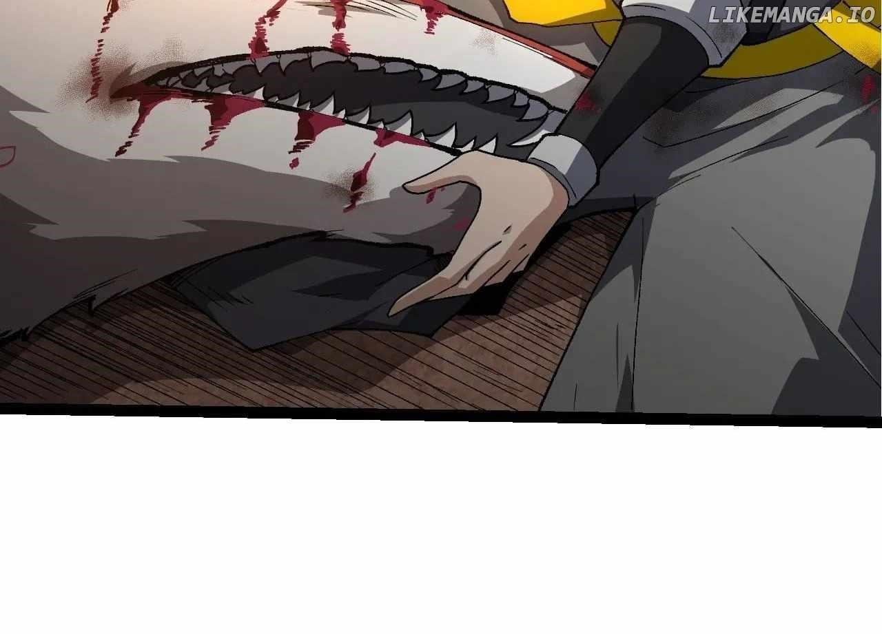 Evolution Begins With a Big Tree Chapter 368 - Manhwa18.com