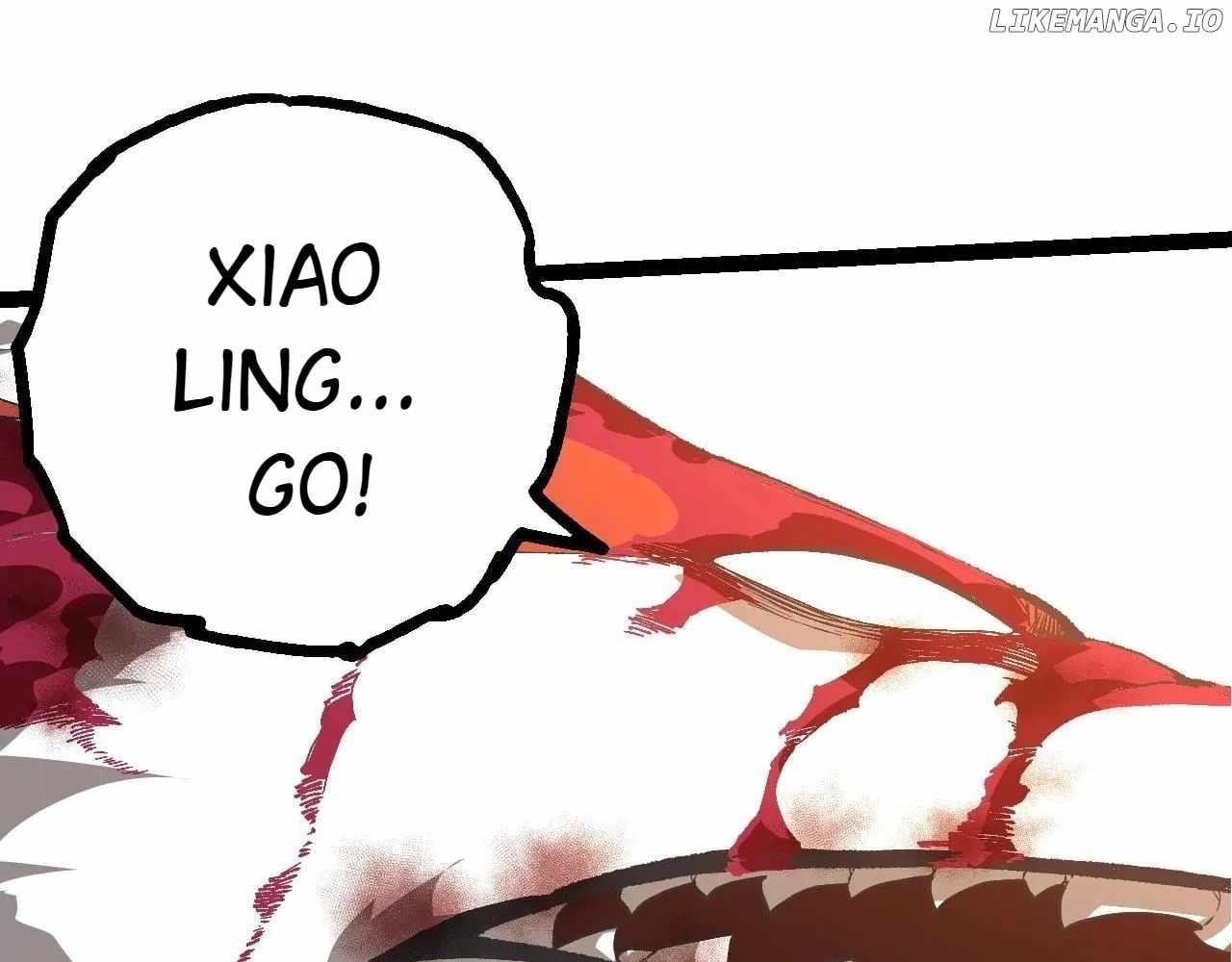 Evolution Begins With a Big Tree Chapter 368 - Manhwa18.com