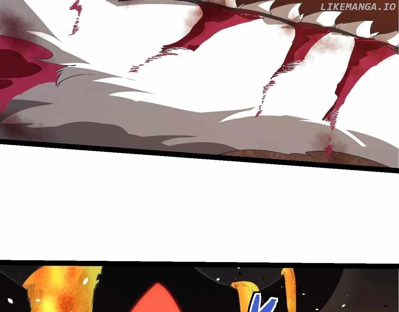 Evolution Begins With a Big Tree Chapter 368 - Manhwa18.com