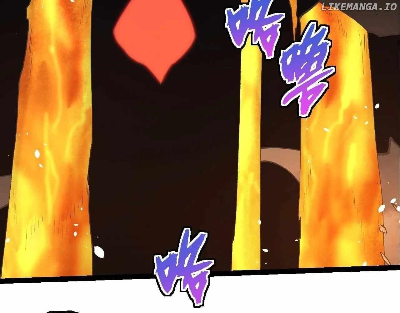 Evolution Begins With a Big Tree Chapter 368 - Manhwa18.com