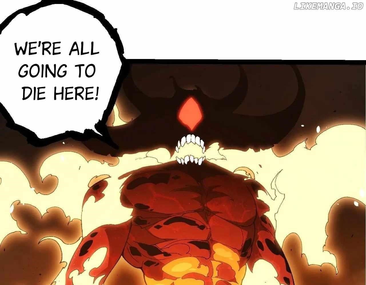 Evolution Begins With a Big Tree Chapter 368 - Manhwa18.com