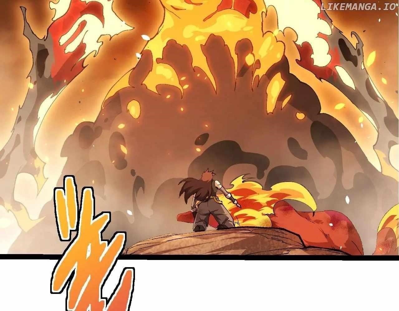 Evolution Begins With a Big Tree Chapter 368 - Manhwa18.com