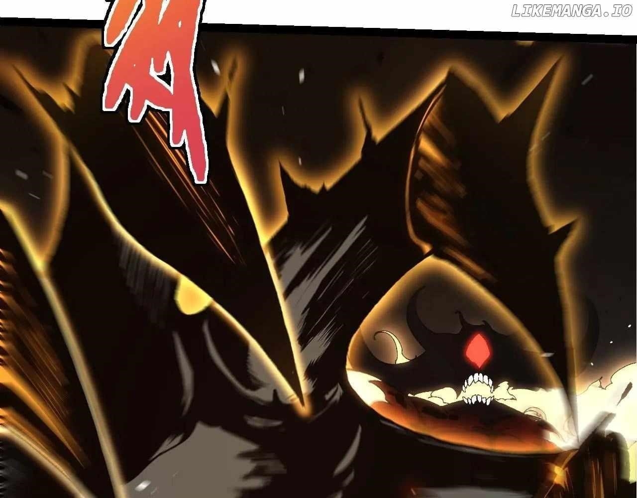 Evolution Begins With a Big Tree Chapter 368 - Manhwa18.com